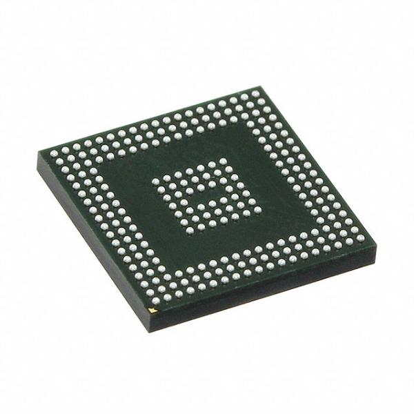 XC7S50-1CSGA324I programmable logic gate array Electronic IC Chips Lead Free Electronic Components XILINX supplier