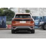 2024 Volkswagen ID6 Five Door Five Seat Electric SUV with 310Nm Torque and 480km