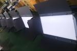 DMX 300W RGBYW Full Color LED Studio Stage Light Factory