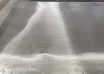 Alkali Resisting 10X10mesh 1.91mm Stainless Steel Wire Mesh