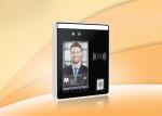 0.3m Facial Recognition Time Attendance System Enhanced Visible Light