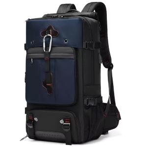 Wholesale Stylish 70L Big Waterproof Tactical Backpack Camping Travel Backpack For Men from china suppliers