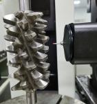 3D linear scanning probe high precision instrument probe
