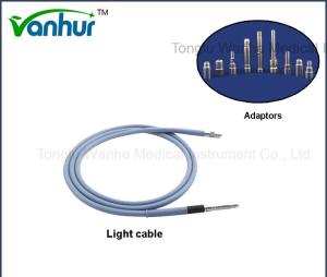 Wholesale CE Medical Laparoscopy Endoscopic Medical Instruments Light Guide Cable HT5012 For Laparoscopic Surgery from china suppliers