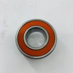 Gcr15 6205LLU Deep Groove Ball Bearing GM18VL Size 25*52*15mm