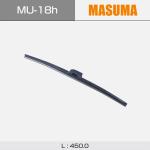 MU-18h MASUMA Auto Car Vehicles Accessories 28890-5AA1A Wiper Blade for HONDA