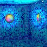 Refined Pool Light Replacement for Hayward DuraNiche SP0600U