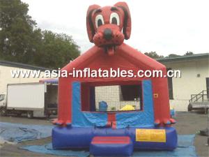 Wholesale Giant Commercial Grade Inflatable Combo from china suppliers
