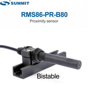Wholesale SUMMIT Magnetic Contact Switch Sensor Bistable Proximity Magnetic Sensor from china suppliers
