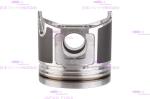Engine Parts Piston YANMAR 4TNV88 129005-22080 DIA 88mm