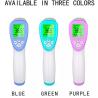 Buy cheap Digital TP500 Handheld Infrared Forehead Thermometer from wholesalers
