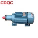5.5KW 5HP 10HP AC Synchronous Motor , Universal Ac Motor For Concrete Mixer