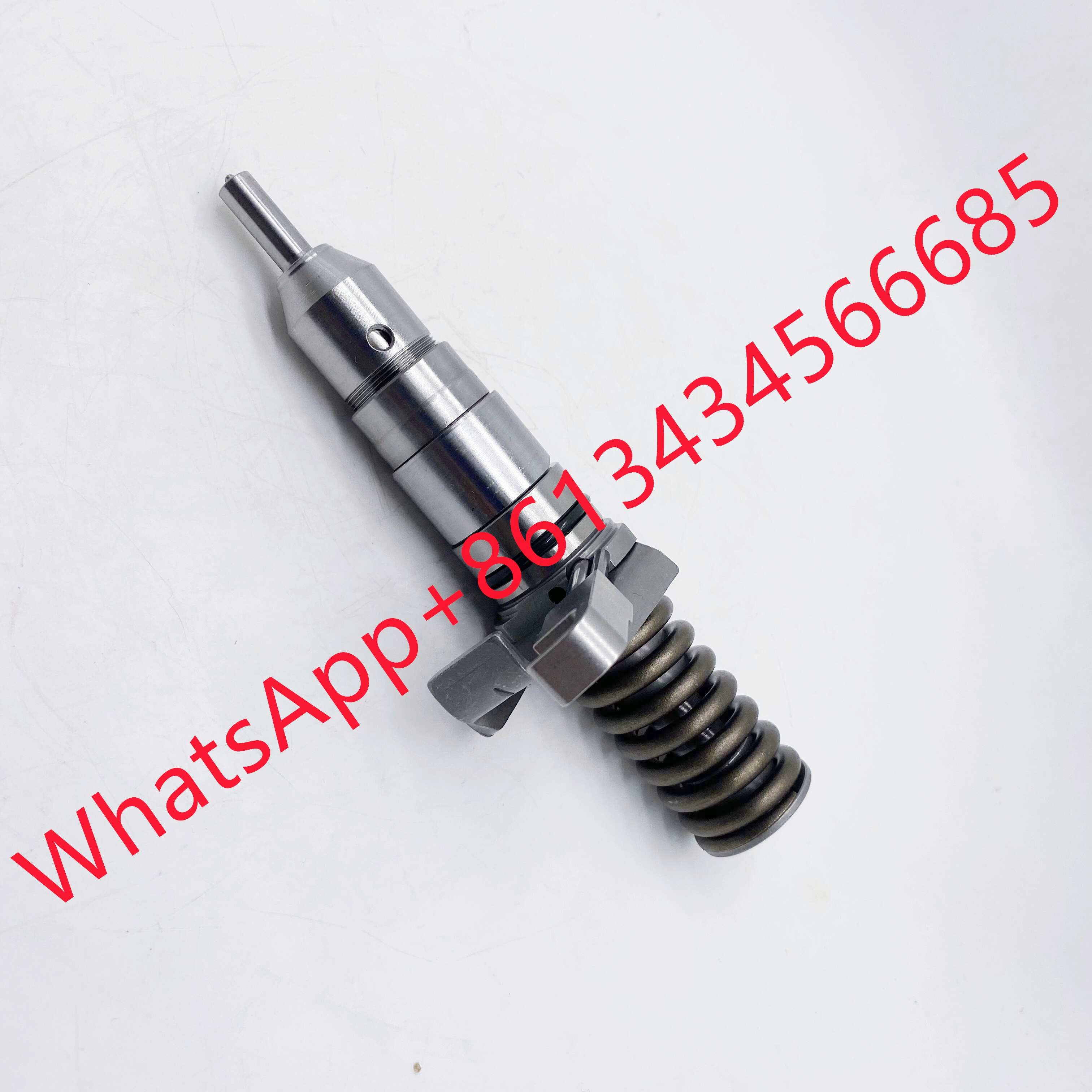 3114 3116 Fuel Injector Assy Engine Nozzle 127-8216 E325 325 127-8216