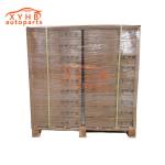 Ceramic Carrier Silicon Carbide Three-Way Catalytic Filter Element Euro 1-5