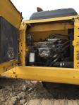 Used komatsu pc240-8 excavator for sale