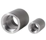 DONGLIU NPT BSPP BSPT Stainless Steel Socket Weld SW Forged Fittings Full/Half