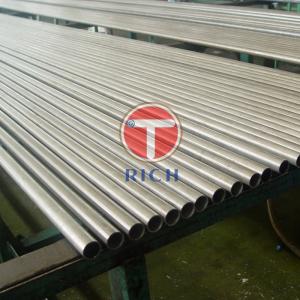Wholesale Gr High Pressure Boiler Precision Stainless Steel Tubing from china suppliers