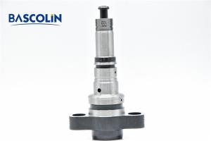 Wholesale 122 Plunger Original BASCOLIN Plunger Diesel Pump Elements 2455-122 OEM 2 418 455 122 PS7100 Type 2418455122 from china suppliers