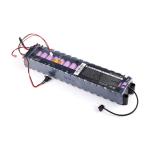 OEM ODM LiFePO4 lithium battery pack Customized Electric scooter battery 24V 36V