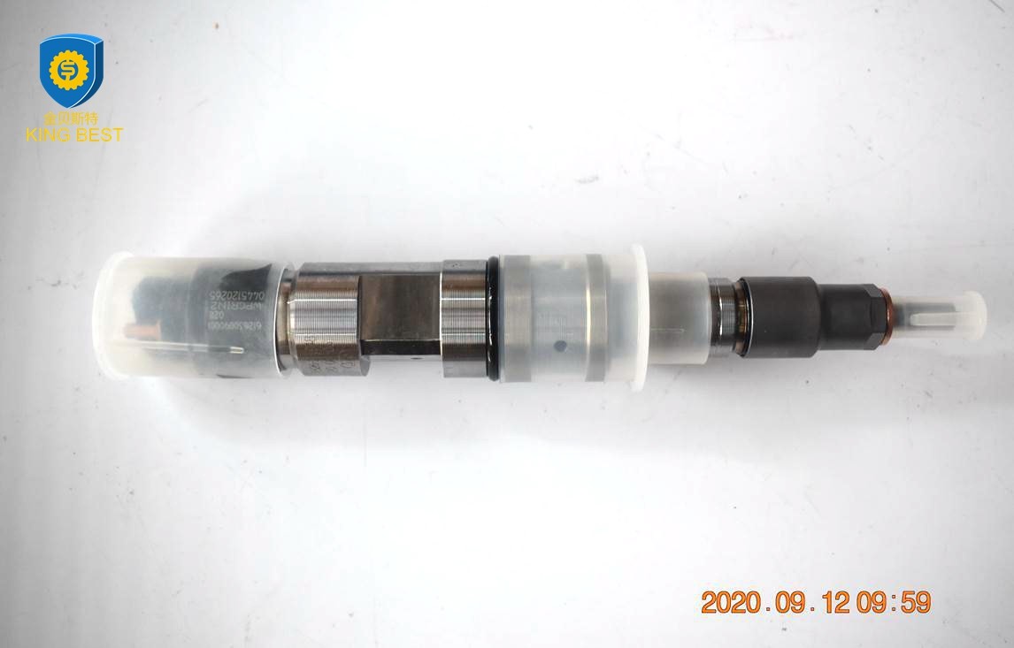 0445120086 612630090001 Bosch Common Rail Injector
