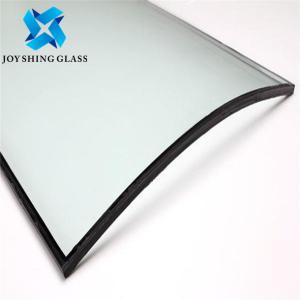 Wholesale Laminated Insulating Glass For Partition Double Layer Window Glass from china suppliers