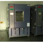 CE Temperature Humidity Test Chamber / Equipment Simulate Different Environment