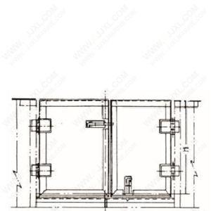 Wholesale Bulwark Door from china suppliers