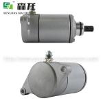 12V 10T Starter for Suzuki,Arctic LTF250 LTF300 King Quad 410-54034 ARCTIC 250