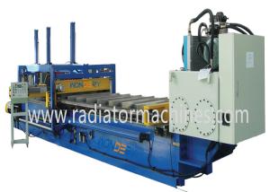 Wholesale Automatic Tube Expander Machine 7KW Horizontal 1500MM Length from china suppliers