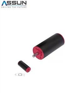Wholesale High temp Coreless Brushless DC Motor 15670rpm diameter20mm L51mm 12V24V36V, from china suppliers