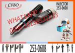 Common Rail Injector Assy 249-0705 253-0608 292-3666 239-4908 249-0712 212-3463