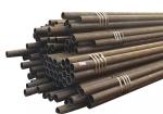 ERW Black Pipes Quare Hollow Section Steel Pipe Welded Black Steel Carbon Steel