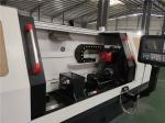 Single Spindle Cnc Gun Drilling Machine 4500rpm Max Speed Stable