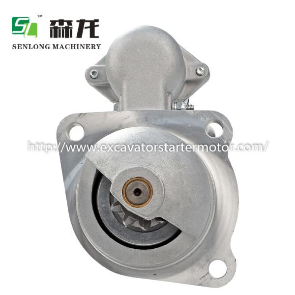 10461446,Starter motor 12T 10461447, 10465044, 10465045, 10465046, 10465406,