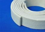5mm 200 Degree High Temperature Resistance Polyester Felt Strip For Aluminum
