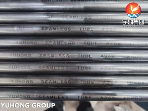 Wholesale ASTM A268 Seamless TP405 1.4002 Ferritic Martensitic Steel Tubes from china suppliers