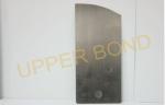Metel 380V 60HZ Cigarette Machine Parts Square Blade For MK8 / MK9