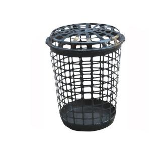 Wholesale Hot Sell Plastic Pedal Bin Trash Bin Dust Bin Mould (2) from china suppliers