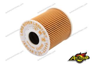 Wholesale Auto Engine Oil Filter For FIAT SCUDO MPV 2.0 D Multijet 4x4 LR001247 1109.X3 from china suppliers