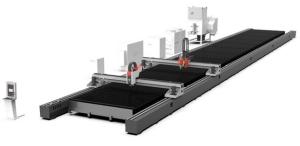Wholesale Unleash Industrial Productivity with Our 30KW High Power Fiber Laser Cutting Machine from china suppliers