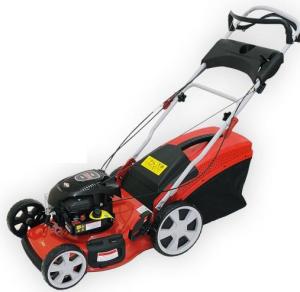 Wholesale HOT! 4HP lawn mower 18&quot; B&amp;S engine lawn mower manufacturer from china suppliers