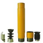 Api Mechanical and Hydraulic OD 114.30mm oil & gas Well Cementing Stage Collar