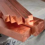 C10200 Welding Rod Copper Smooth Cathode T1 Red Copper Bar 2mm 3mm 4mm Good