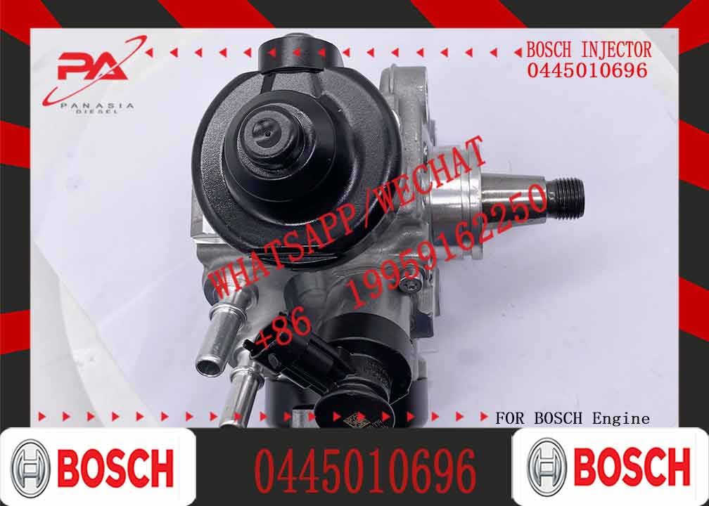 High Pressure Fuel Injection Pump CP4 Diesel Injection Pump for 68211 269AA/3502 2140F 0445010699 0445010858 0445010696