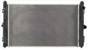 Wholesale 2001-2006 Chrysler Sebring Radiator , Car Coolant Radiator 5017620/5017619AA from china suppliers