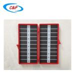 Medical Supplies Sterile Femoral Angiography Drape Pack with CE ISO13485