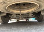 Diesel Used Tourist Bus 37 Seats 2 Door LHD Euro 4 With Manual Transmission