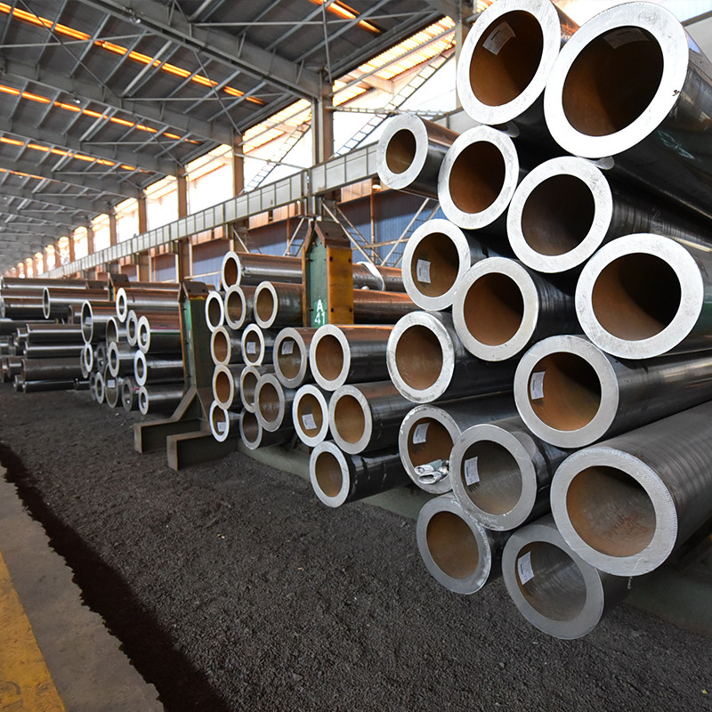 14 Inch Schedule 40 AISI 316Ti Heat Exchanger Pipe for industry