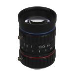 Traffic Camera HD Machine Vision Lens 35mm F1.4 Electronic Police Use