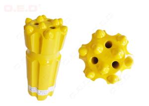 Wholesale T38 Bench Drilling Rock Drill Bits Diameter 38mm For Mining Machine Parts from china suppliers